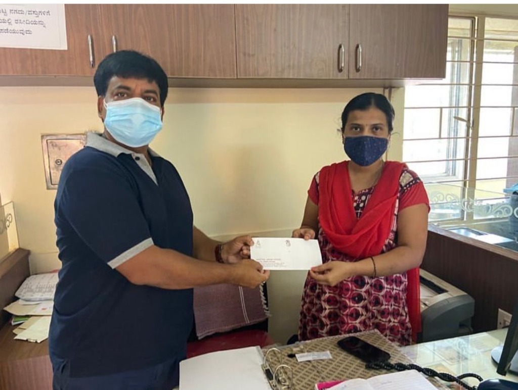 Children's Nutrition Program