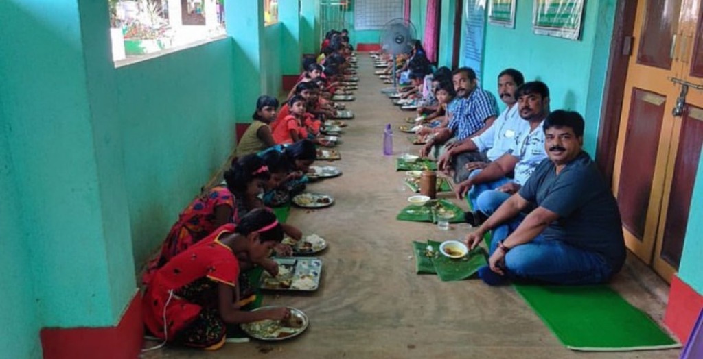 Support Distribution