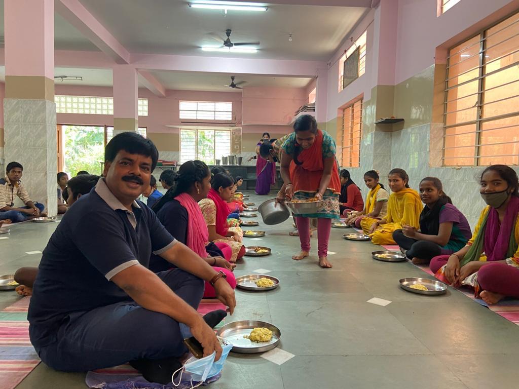 Health & Education Support