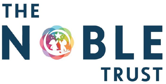 The Noble Trust Logo